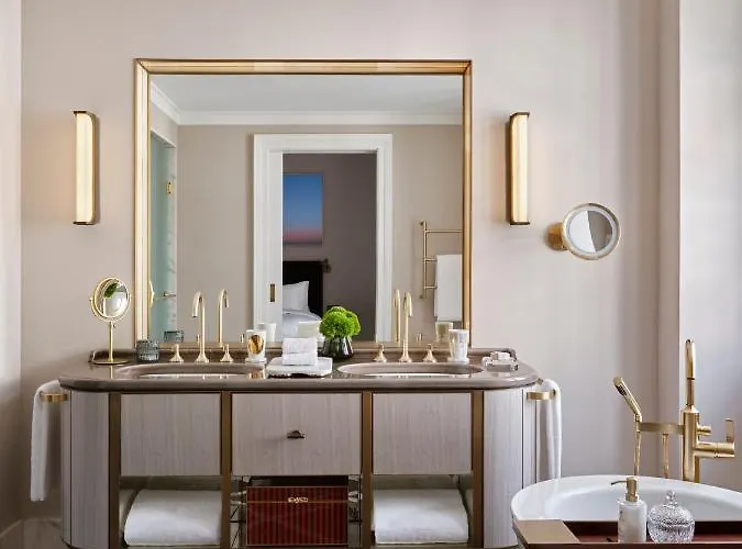 Hotel Rosewood Vienna