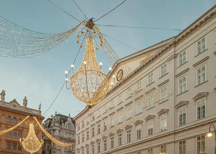 Rosewood Hotel Vienna