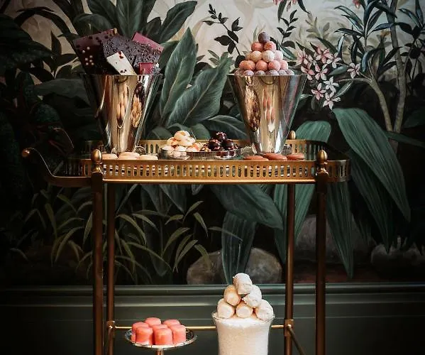 Rosewood Hotel Vienna