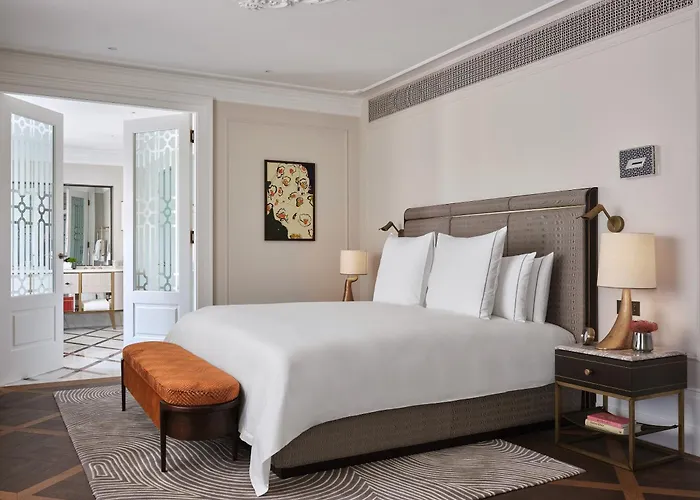 Hotel Rosewood