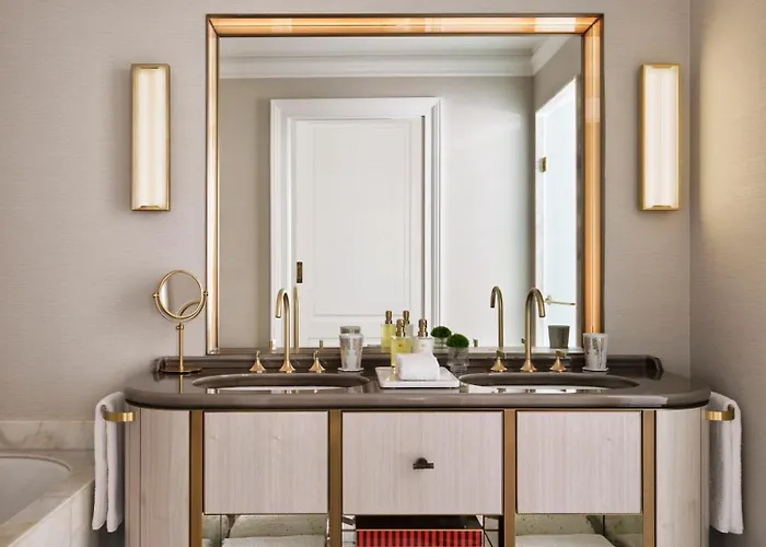 Rosewood Hotel