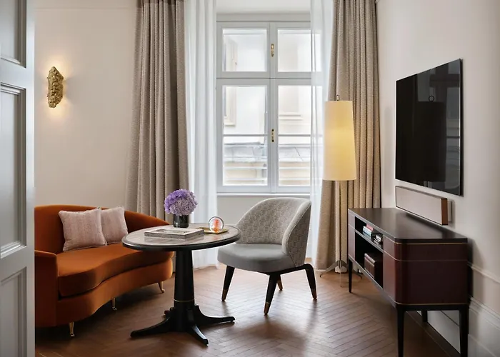 Hotel Rosewood