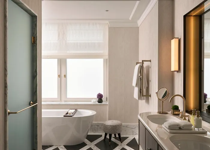 Hotel Rosewood Wien