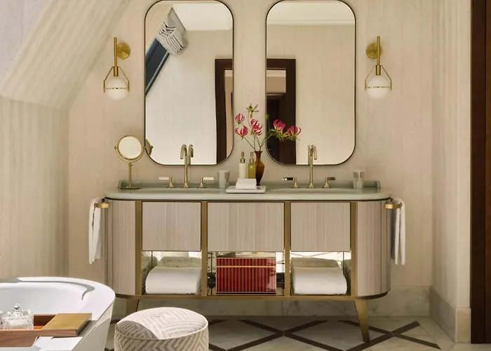 Hotel Rosewood 5*