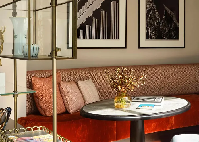 Hotel Rosewood 5*