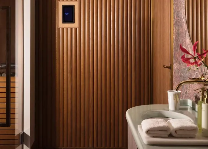 Rosewood 5*