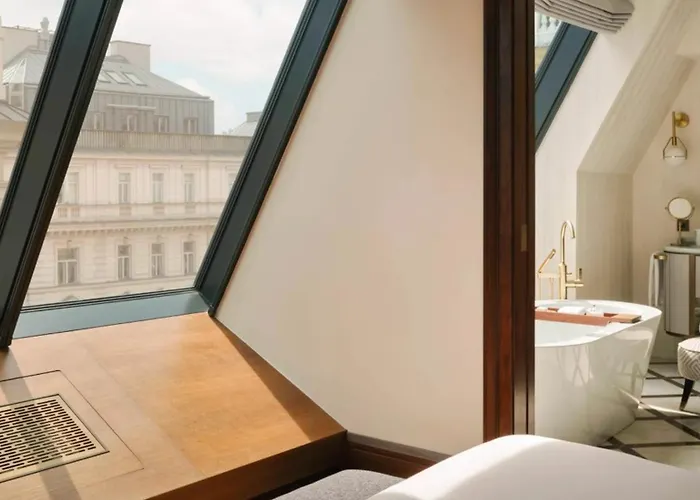 Rosewood Vienna