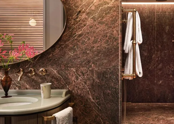 Rosewood 5* Vienna