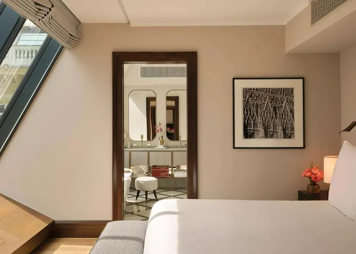 Rosewood Hotel 5*
