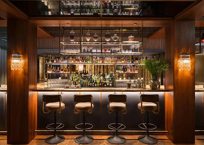 Hotel Rosewood 5*