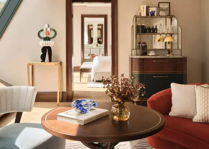 Rosewood Hotel Vienna