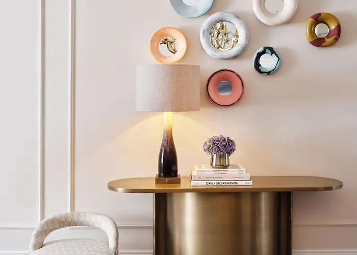 Rosewood Hotel Vienna