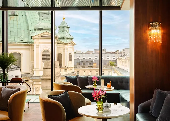 Hotel Rosewood 5*