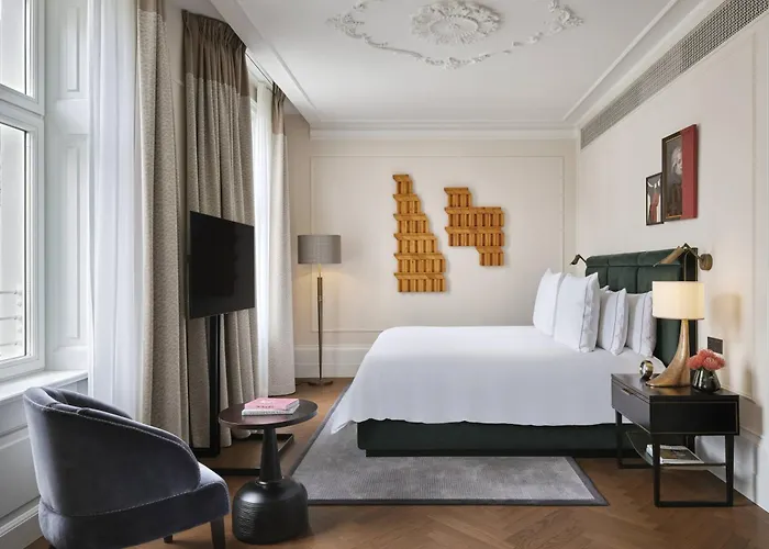 Rosewood Hotel