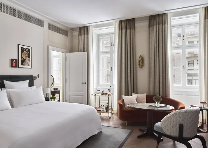 Rosewood Hotel Vienna