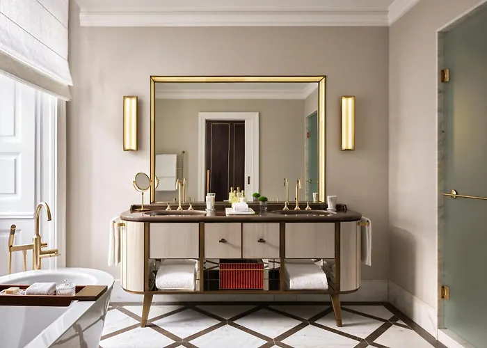 Rosewood Hotel Vienna