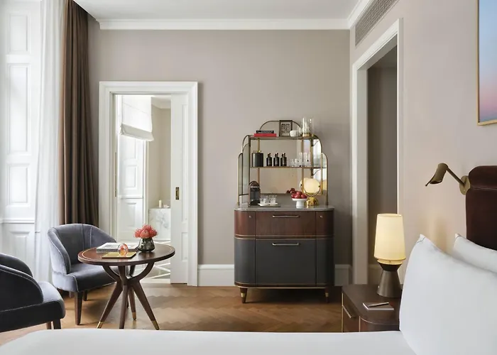 Hotel Rosewood Vienna