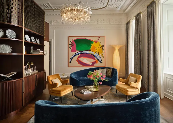 Rosewood Hotel