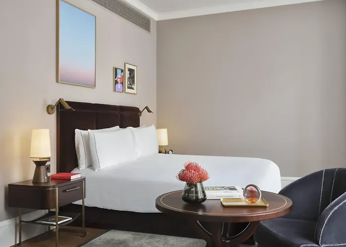 Rosewood Hotel