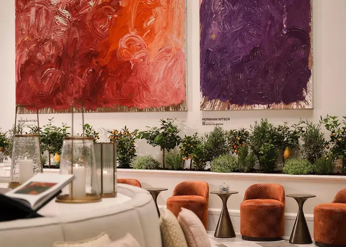 Hotel Rosewood