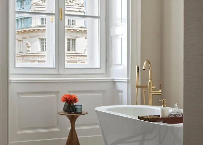 Rosewood 5*