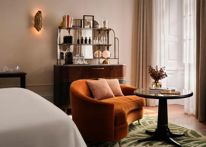 Rosewood Hotel Vienna