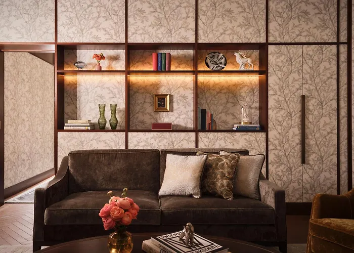 Rosewood Hotel Vienna