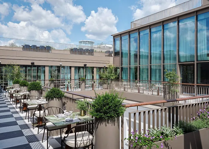 Rosewood Hotel 5*