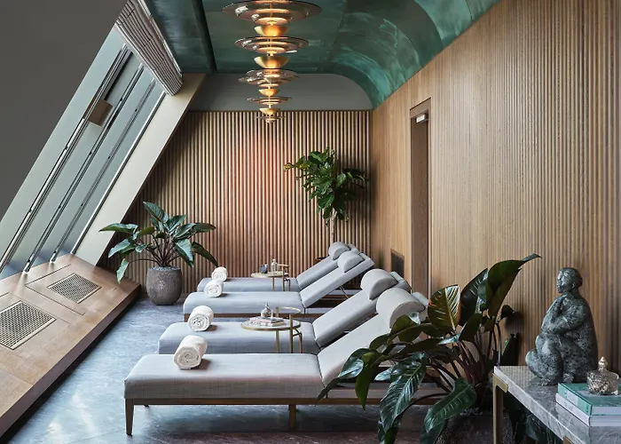 Hotel Rosewood 5*