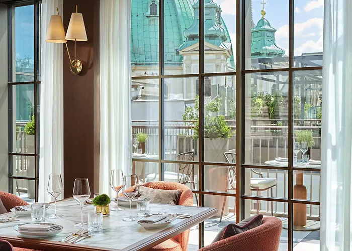 Rosewood Hotel 5*
