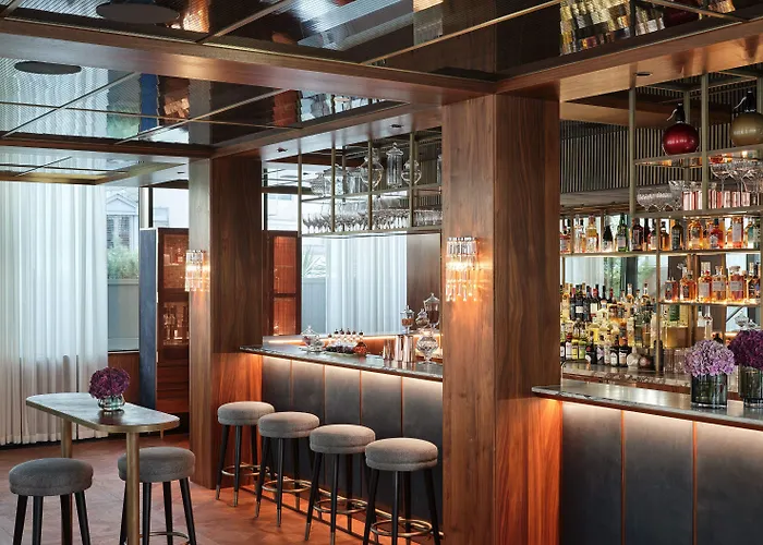Rosewood Hotel 5*