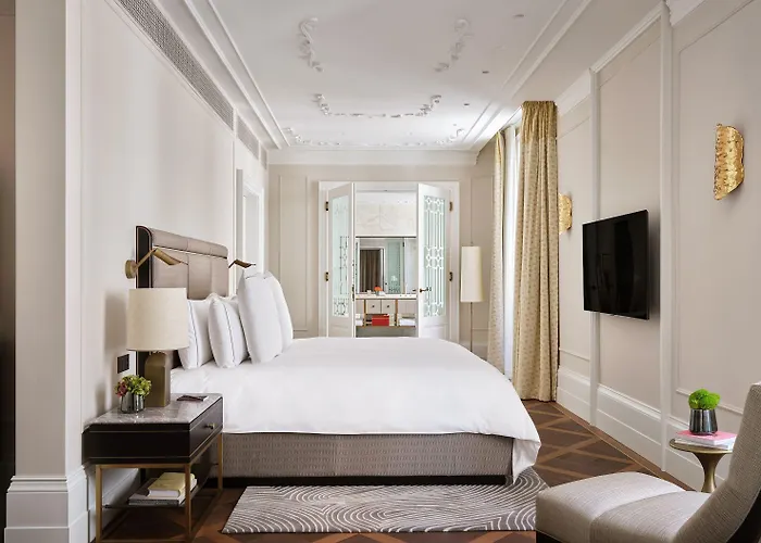 Hotel Rosewood Vienna