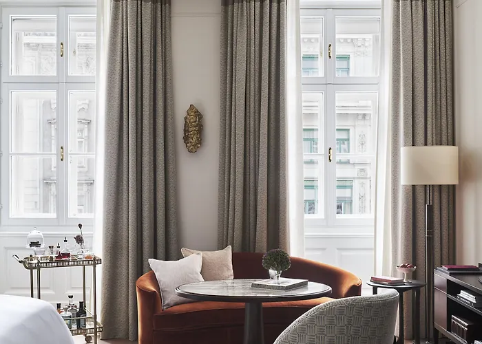 Hotel Rosewood 5*