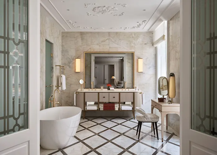 Rosewood Hotel