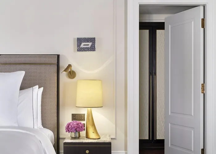 Rosewood Hotel 5*