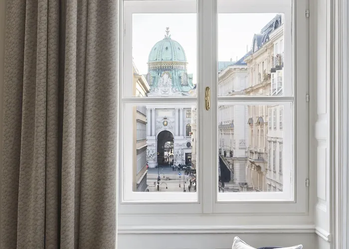 Rosewood Vienna