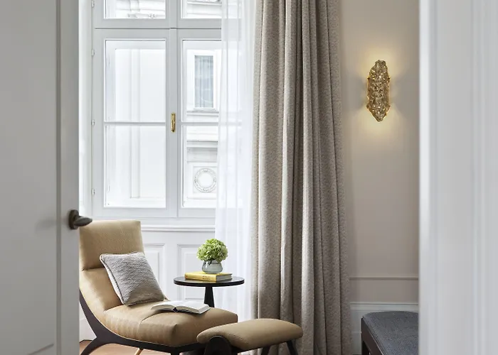 Rosewood Hotel Vienna