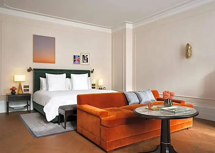 Rosewood 5*