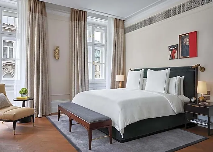 Rosewood Vienna