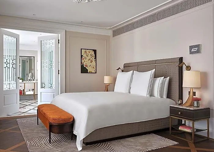 Rosewood Hotel 5*