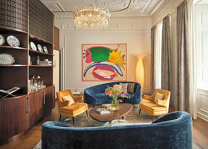 Rosewood Hotel