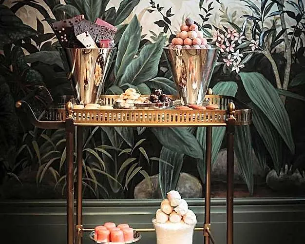 Rosewood Hotel Wien
