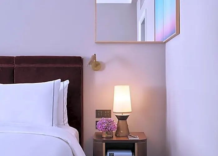 Rosewood Hotel 5*