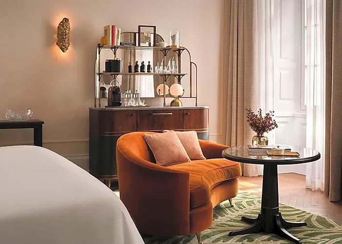 Rosewood Hotel