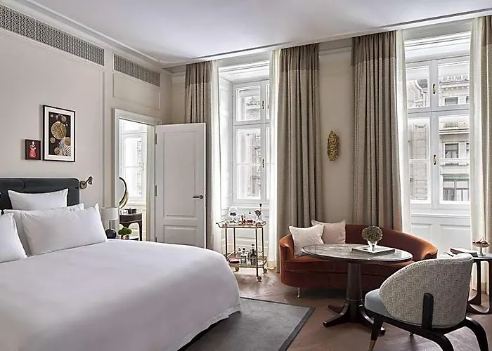 Rosewood 5*
