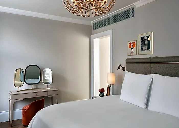 Rosewood 5*