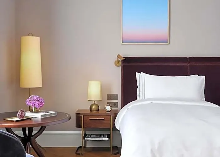 Rosewood Hotel 5*