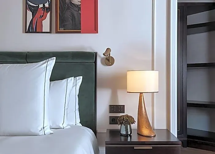 Rosewood Hotel