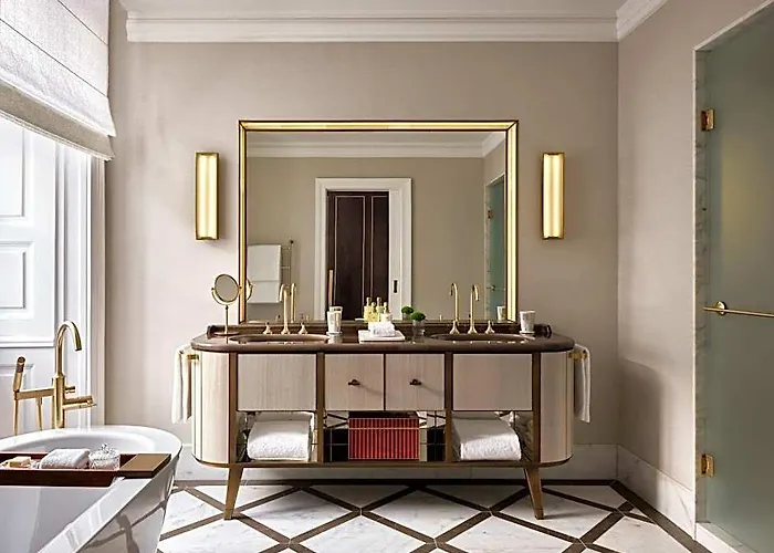 Rosewood 5* Vienna