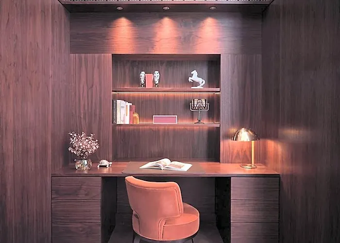 Rosewood 5* Vienna